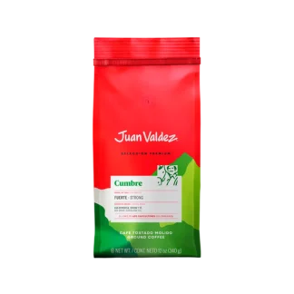 Juan Valdez Cumbre Café 340 gr