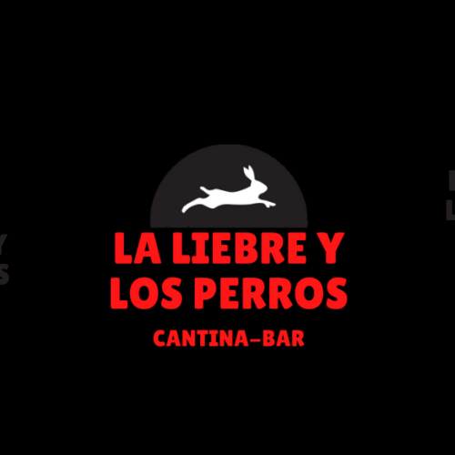 La liebre y los perros